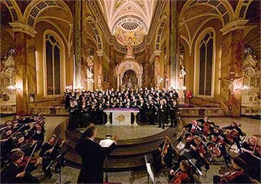 Bel Canto Milwaukee 360 Virtual Tour
