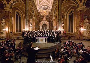 Bel Canto Chorus and Orchestra