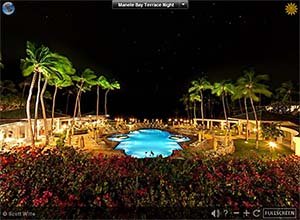 Hawaii Manele Bay