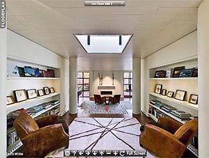 Reilly Summer House