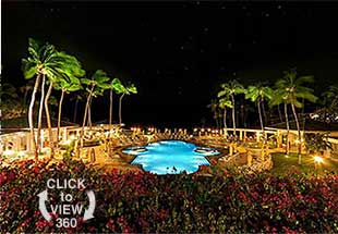 Four Seasons Resorts, Lanai, Hawaii